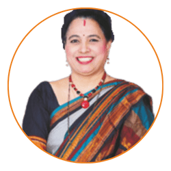 Shweta Inamdar

